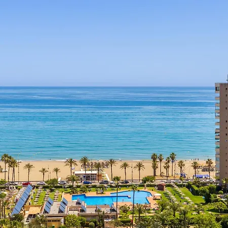 Casa Sol Y Mar - Playamar *