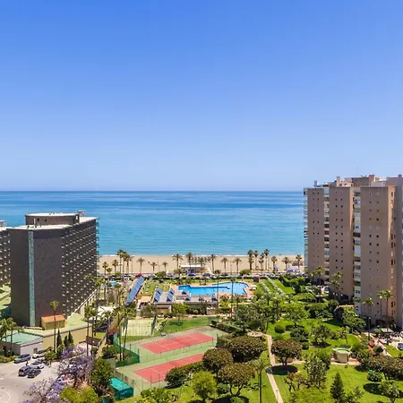 Casa Sol Y Mar - Playamar 아파트 *