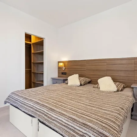Casa Sol Y Mar - Playamar 아파트