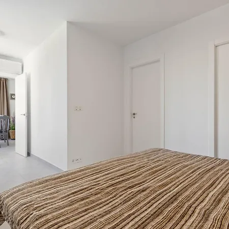 Casa Sol Y Mar - Playamar 아파트 *