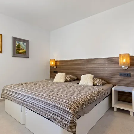 아파트 Casa Sol Y Mar - Playamar