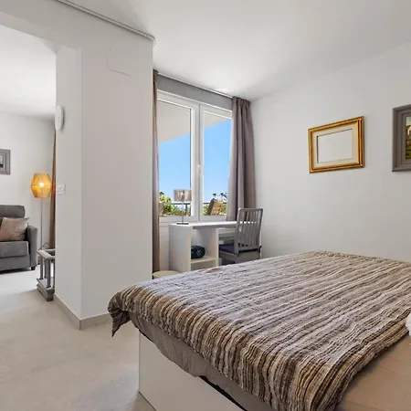 Casa Sol Y Mar - Playamar 아파트 *
