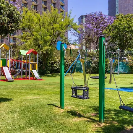 아파트 Casa Sol Y Mar - Playamar